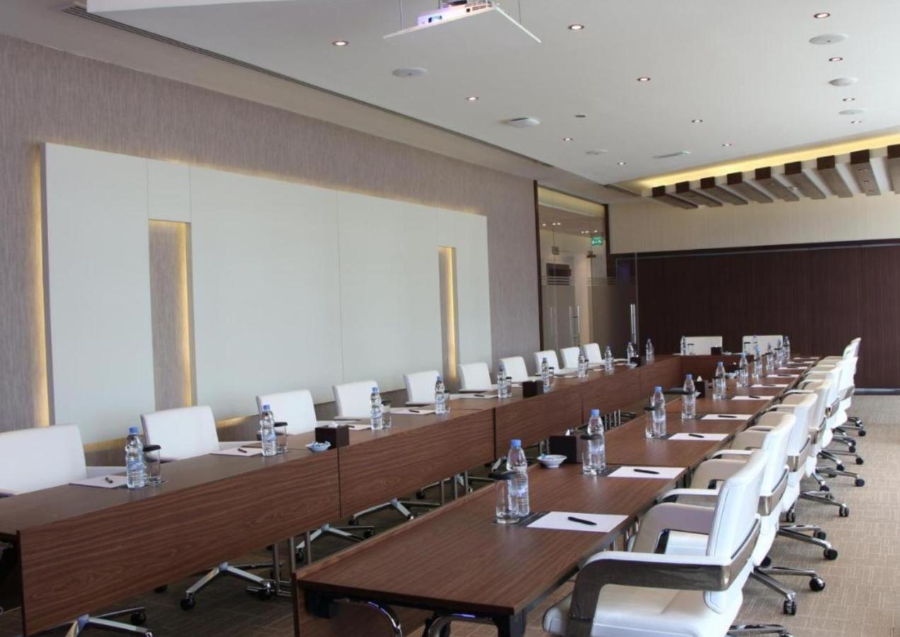 Nassima/Voco Tower - Luxury - 5* Hotel Amenities Dubaj Kültér fotó