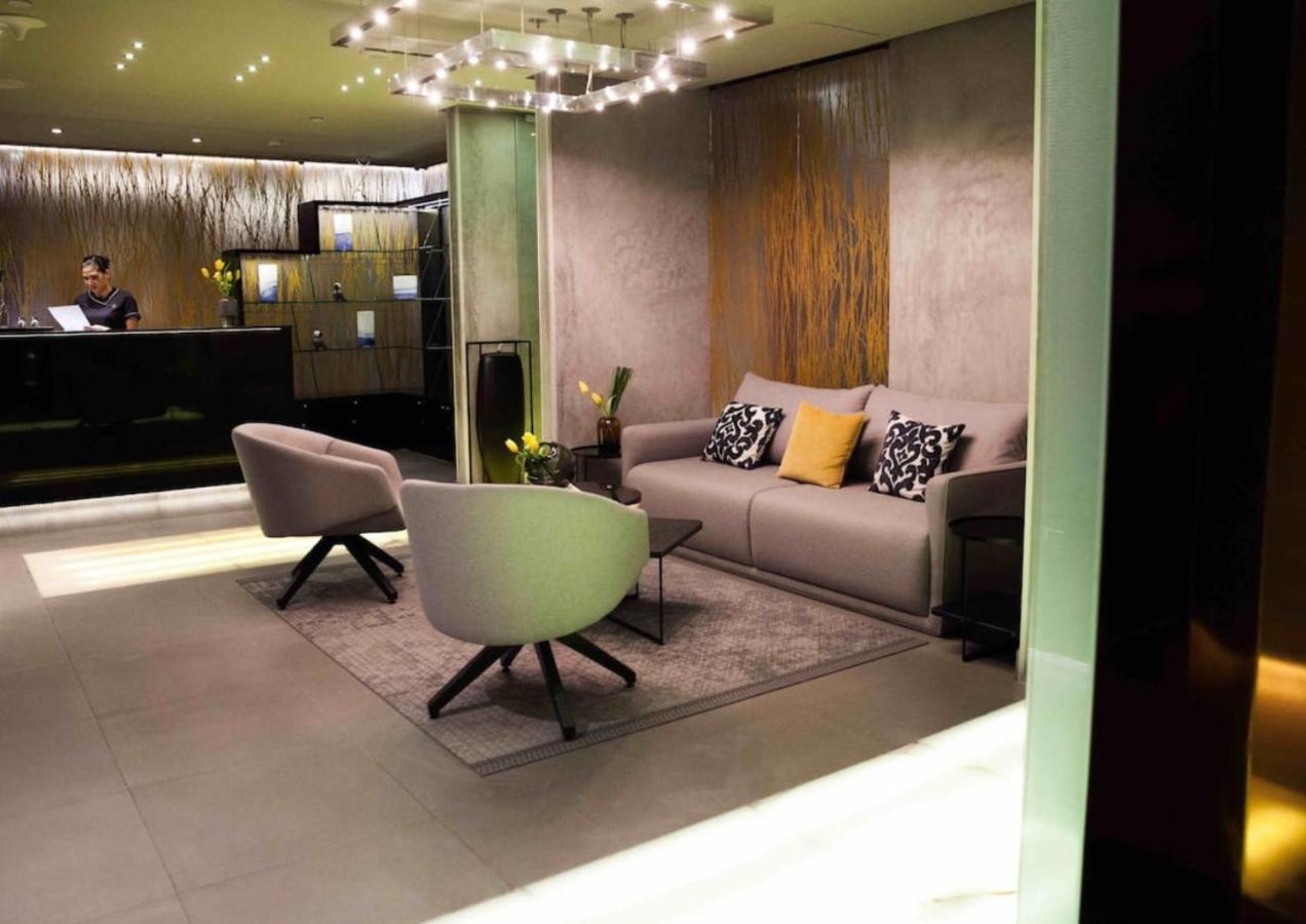 Nassima/Voco Tower - Luxury - 5* Hotel Amenities Dubaj Kültér fotó