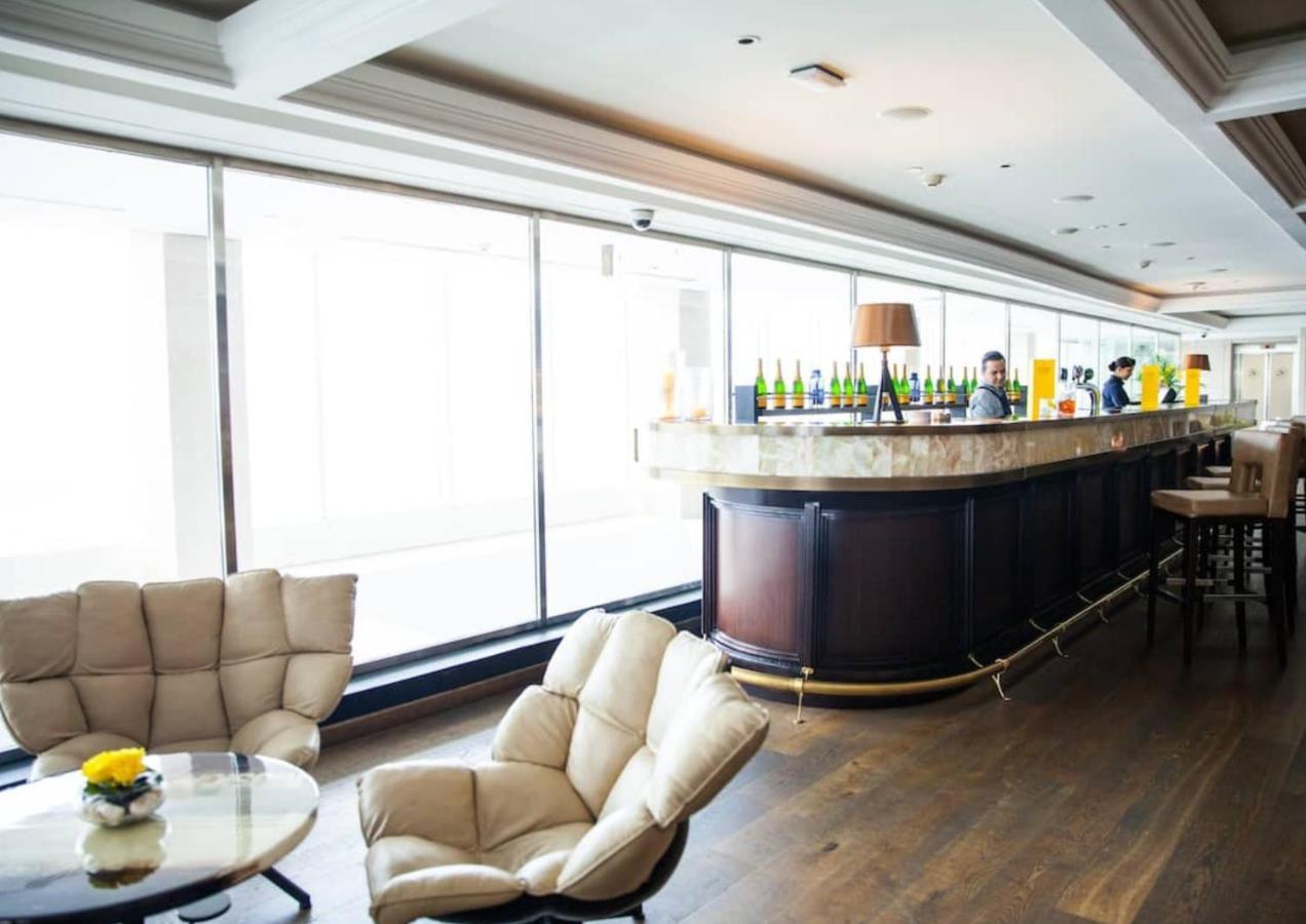 Nassima/Voco Tower - Luxury - 5* Hotel Amenities Dubaj Kültér fotó