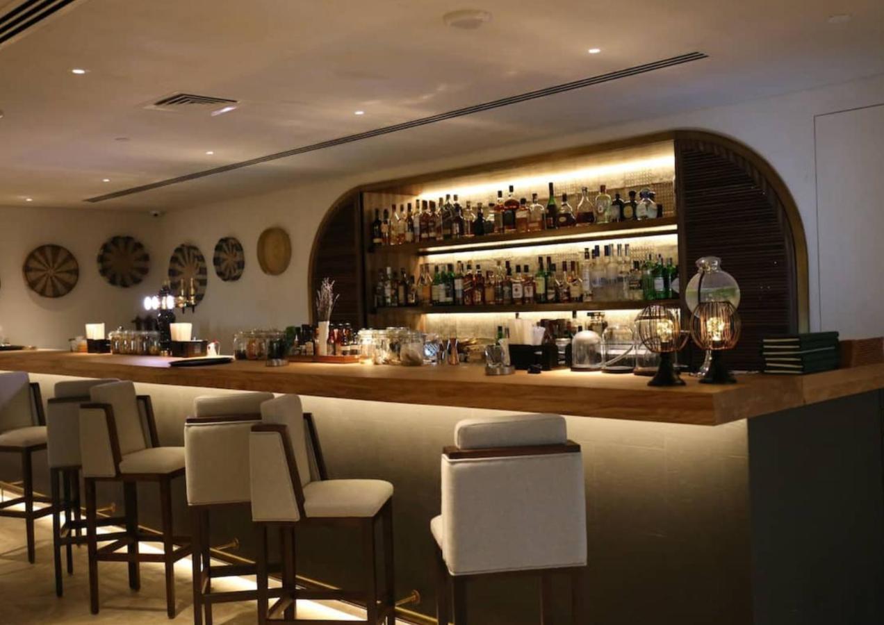 Nassima/Voco Tower - Luxury - 5* Hotel Amenities Dubaj Kültér fotó