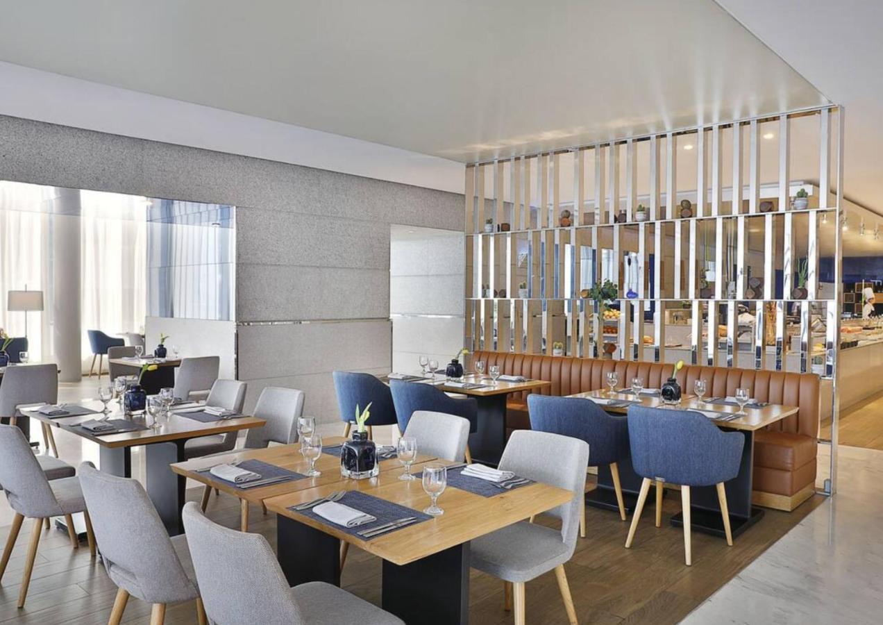 Nassima/Voco Tower - Luxury - 5* Hotel Amenities Dubaj Kültér fotó